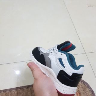 Thanh lý giày zara cho bé trai
