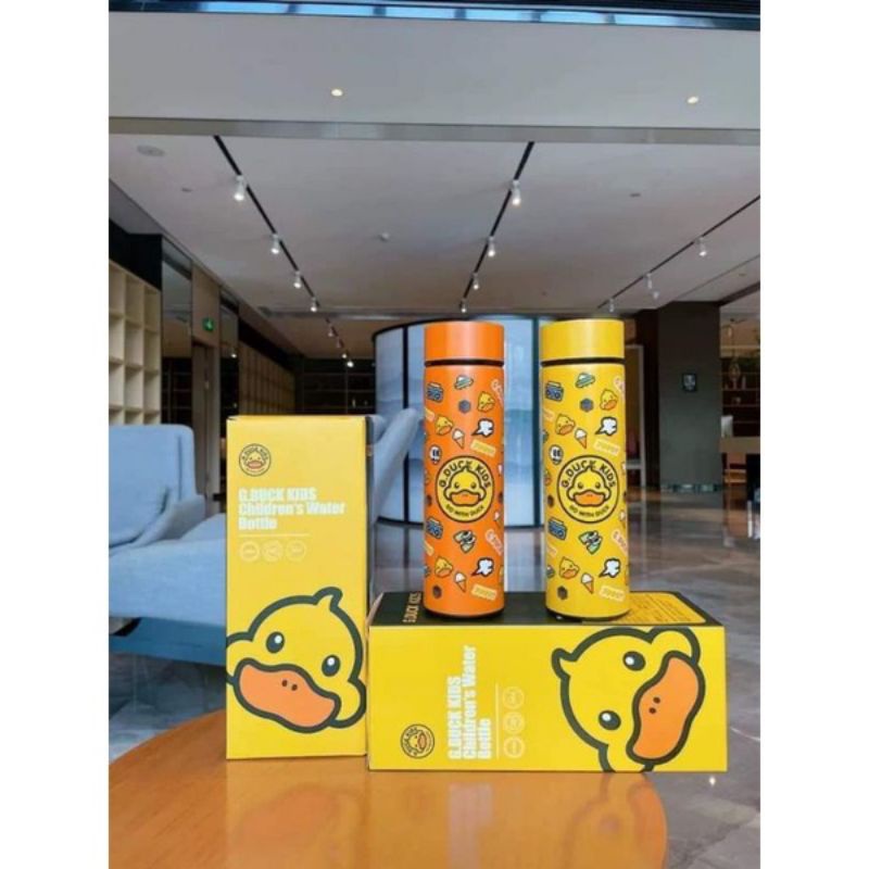 BÌNH NƯỚC G.DUCK CUTE