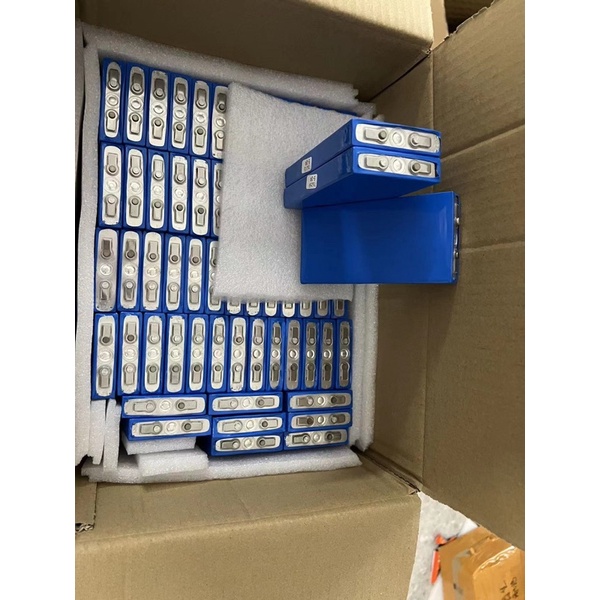 Pin lipo 15Ah - 15ah mới 100%
