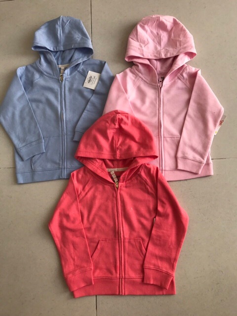 💥💖💖Áo khoác bé gái Jumping Bean