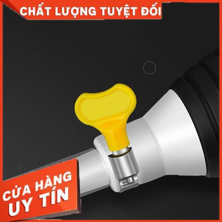 [Hàng loại1] Đồ hút rượu, hút chất lỏng bóp tay, dụng cụ bơm lấy xăng dầu từ bình, vào bình bóp bằng tay, hút nước bể cá