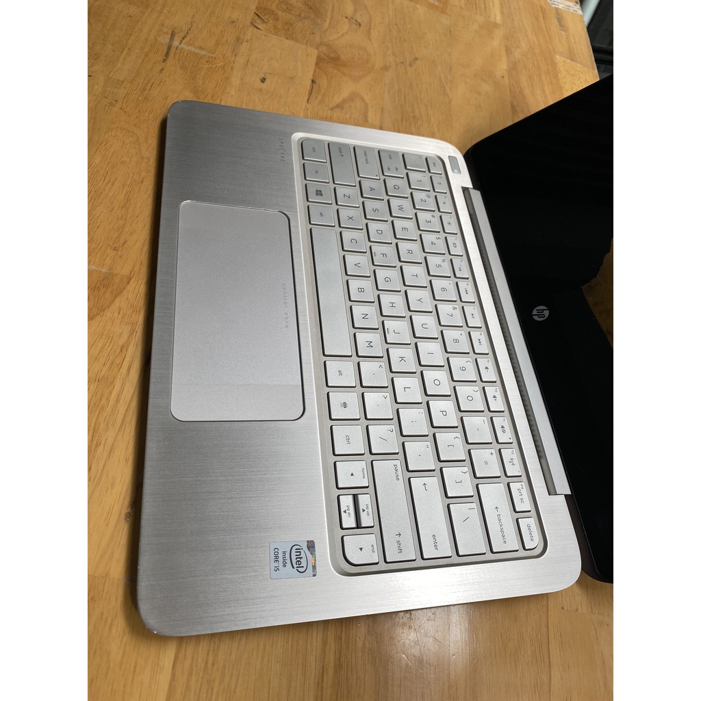 085- Laptop HP Spectre 13/ i5-4200u/ RAM 4G/ SSD 128G/ FullHD' | BigBuy360 - bigbuy360.vn