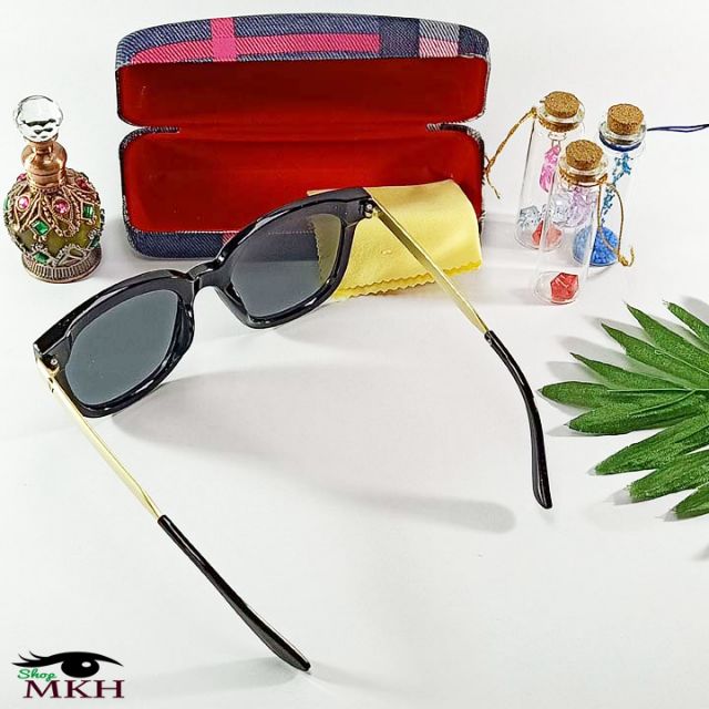 Mắt kính thời trang trẻ trung năng động_bao hành 12 tháng | BigBuy360 - bigbuy360.vn