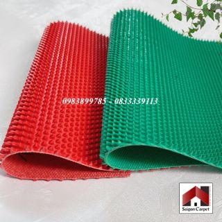 [90cmx50cm] THẢM NHỰA GAI MÍT KHÔNG THOÁT NƯỚC CHỐNG TRƠN TRƯỢT 90cm