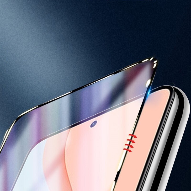 [FULL KEO-Ảnh Thật] Kính CL VIVO iQOO Neo5 Cường Lực FULL Màn
