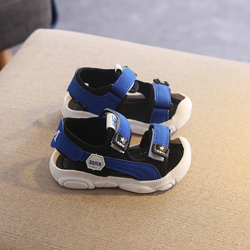 Sandal trẻ em thời trang mềm êm chân bé RS212 (Size 21-30)