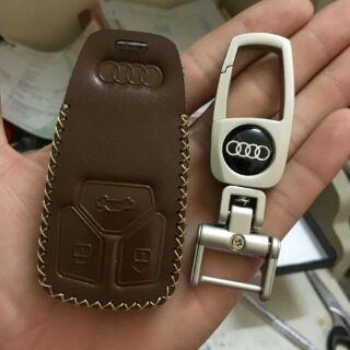 Khoá ô tô Audi