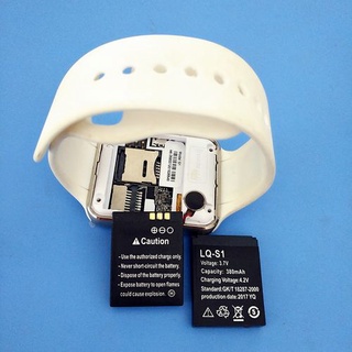 Pin đồng hồ LQ-S1