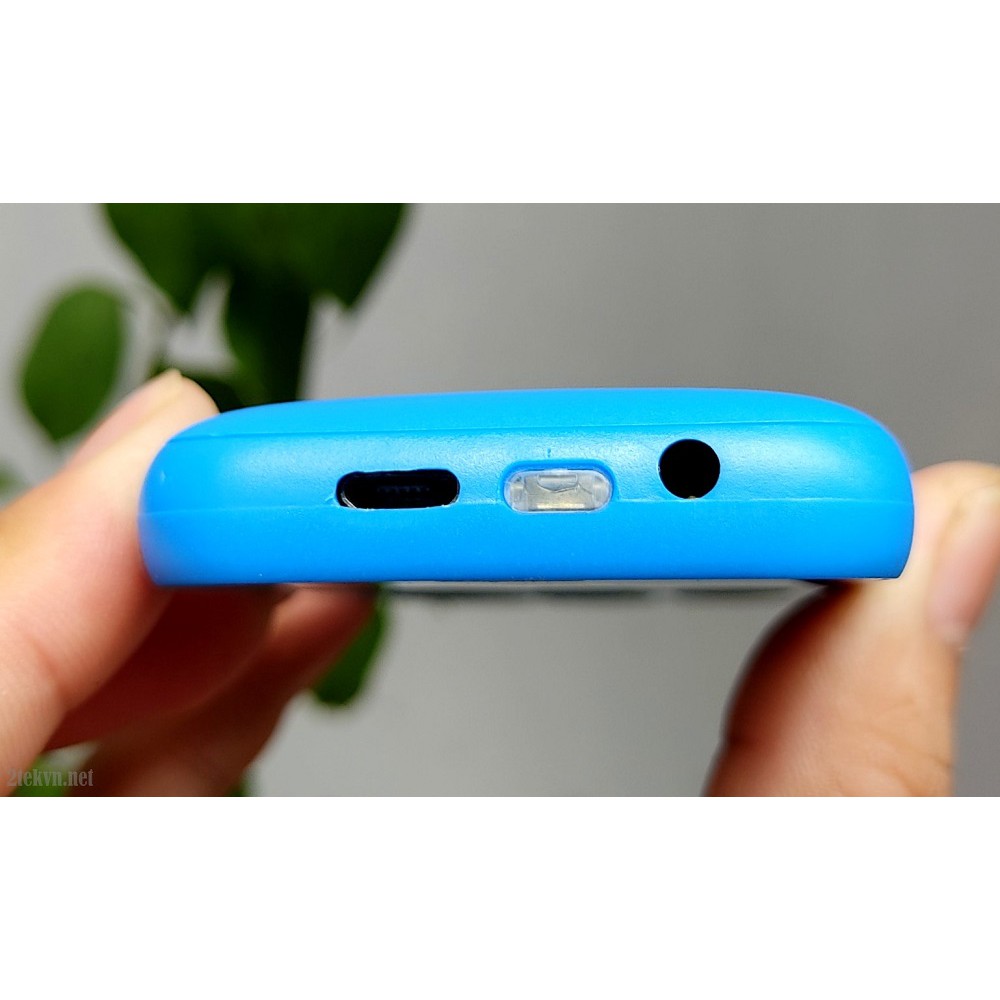 Điện Thoại Nokia 215  Bắt 3G cực khỏe bảo hành 3 tháng