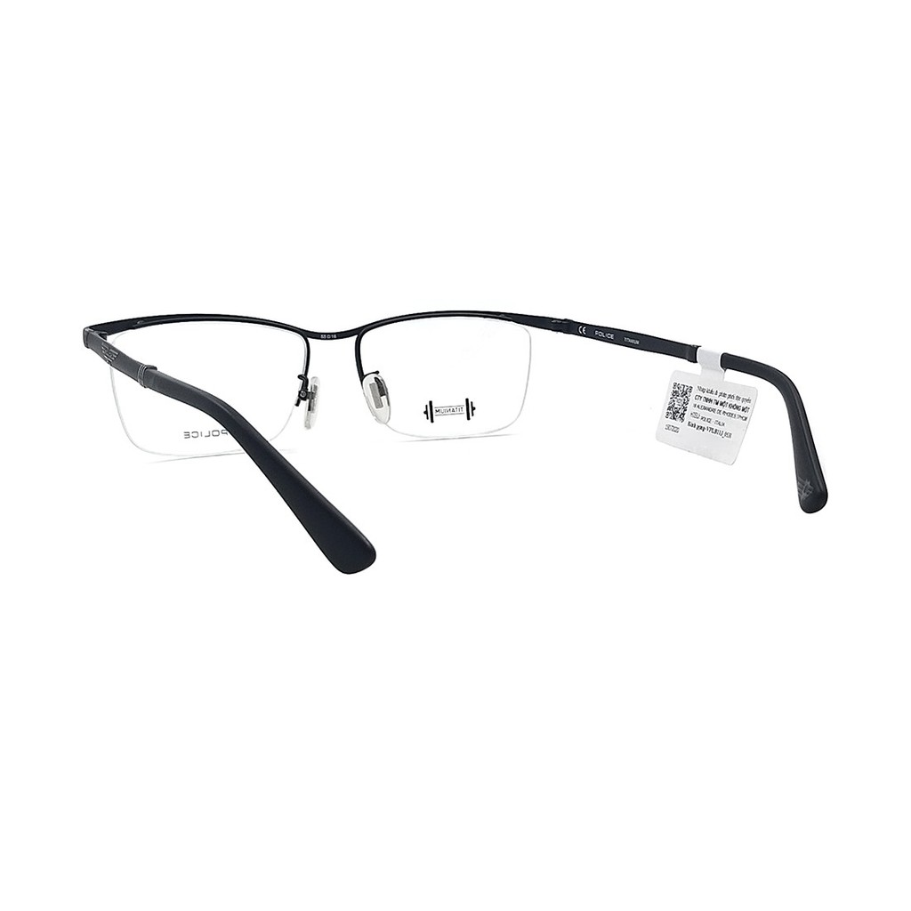 Gọng kính POLICE VPLB11J chính hãng