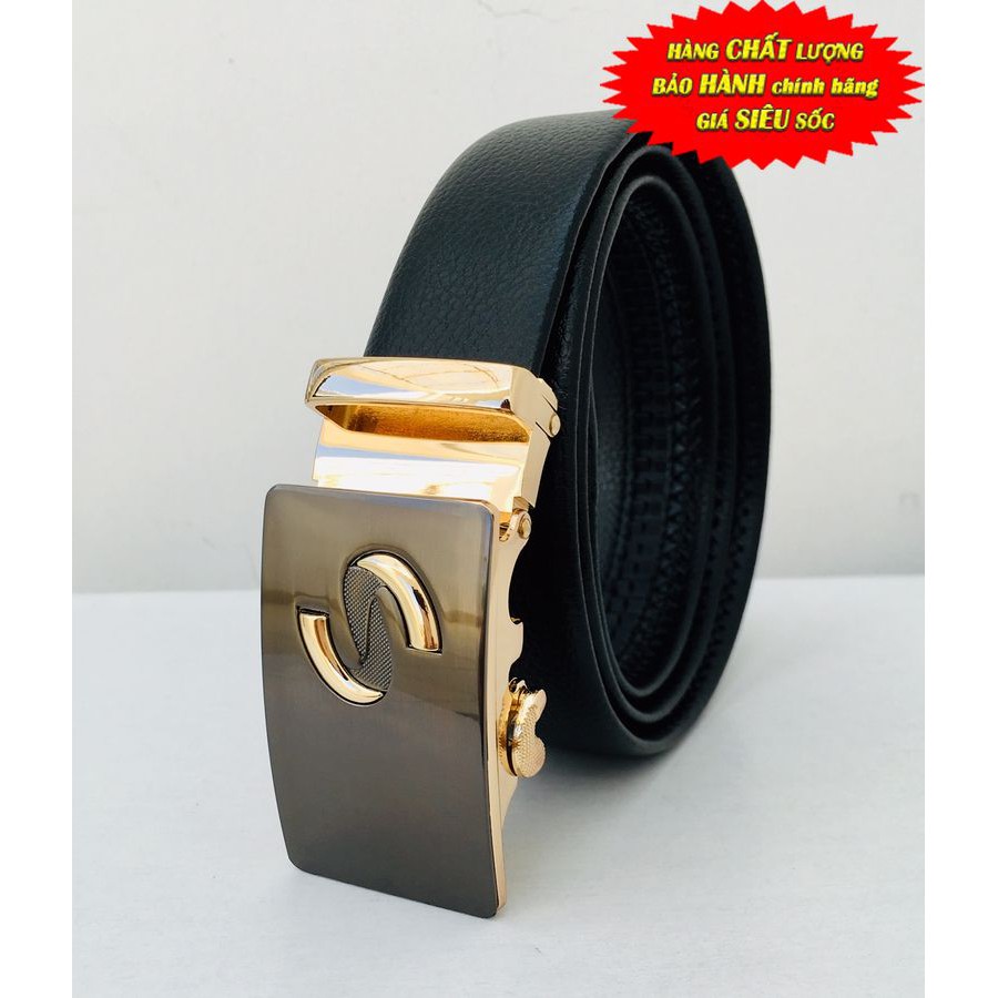 dây nịt nam đẹp 4036