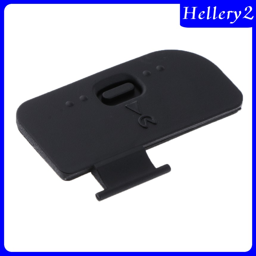 Nắp Đậy Pin Mới Cho Máy Ảnh Kỹ Thuật Số Nikon D850 [Hellery2]