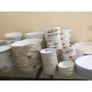 Bát cơm sứ Bát Tràng