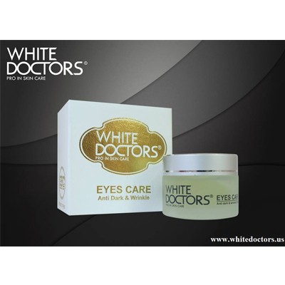 Kem Chống Thâm Quầng Mắt White Doctors Eyes Care