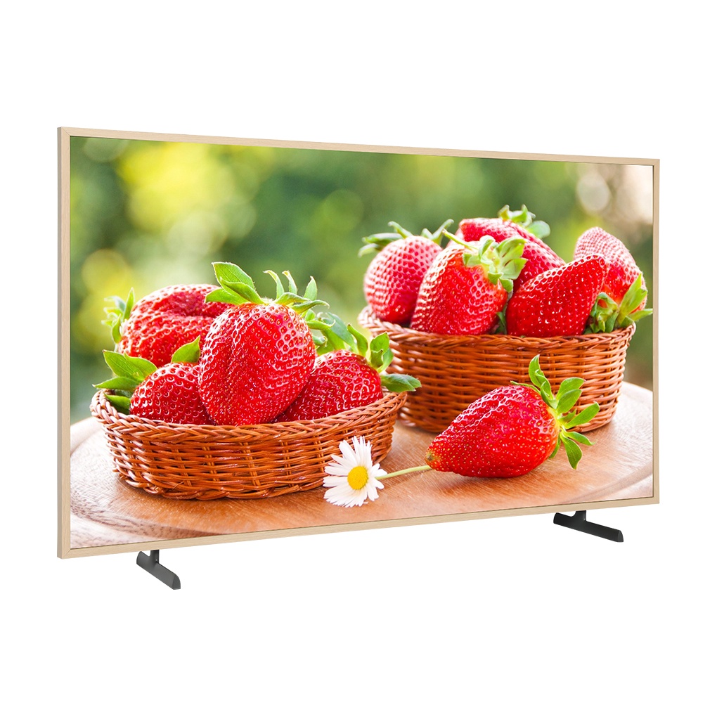 Tivi Samsung 65 inch 4K Smart TV Khung tranh QA65LS03BAKXXV