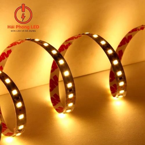 Đèn Led Tiktok- Led RGB 5M 5050 Dây Dán Đổi 7 Màu-Có Điều Khiển Chỗng Nước Trang Trí Nhà Cửa Quay Tiktok