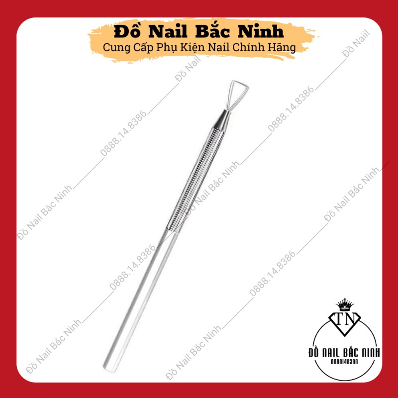 Cây Cạo Gel Nail , Cạo Sơn Móng Tay