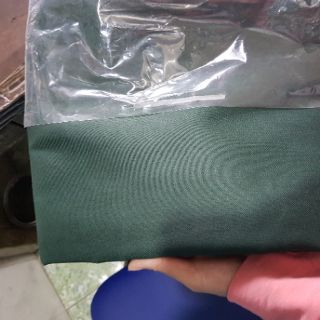 Võng dù polo size đại