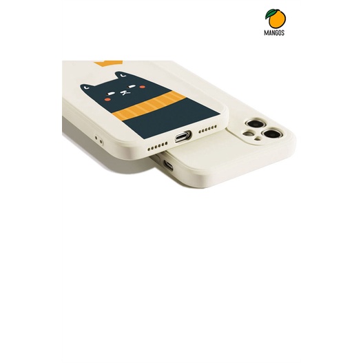 Ốp lưng iphone 6plus 6splus 7 plus 8plus X Xr XsM  11 12 13 Promax - MANGO807 - MangoOvil