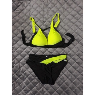 SET BIKINI DẠ QUANG