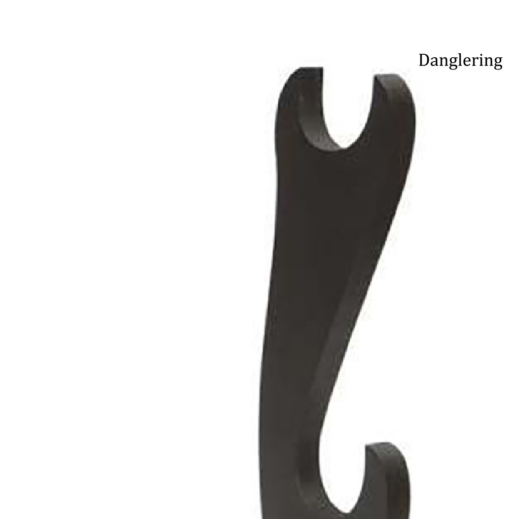 Giá Đỡ Kiếm Samurai Bằng Gỗ 1 / 2 / 3 Tầng Trưng Bày