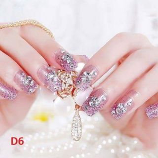 Combo 6 bộ nail