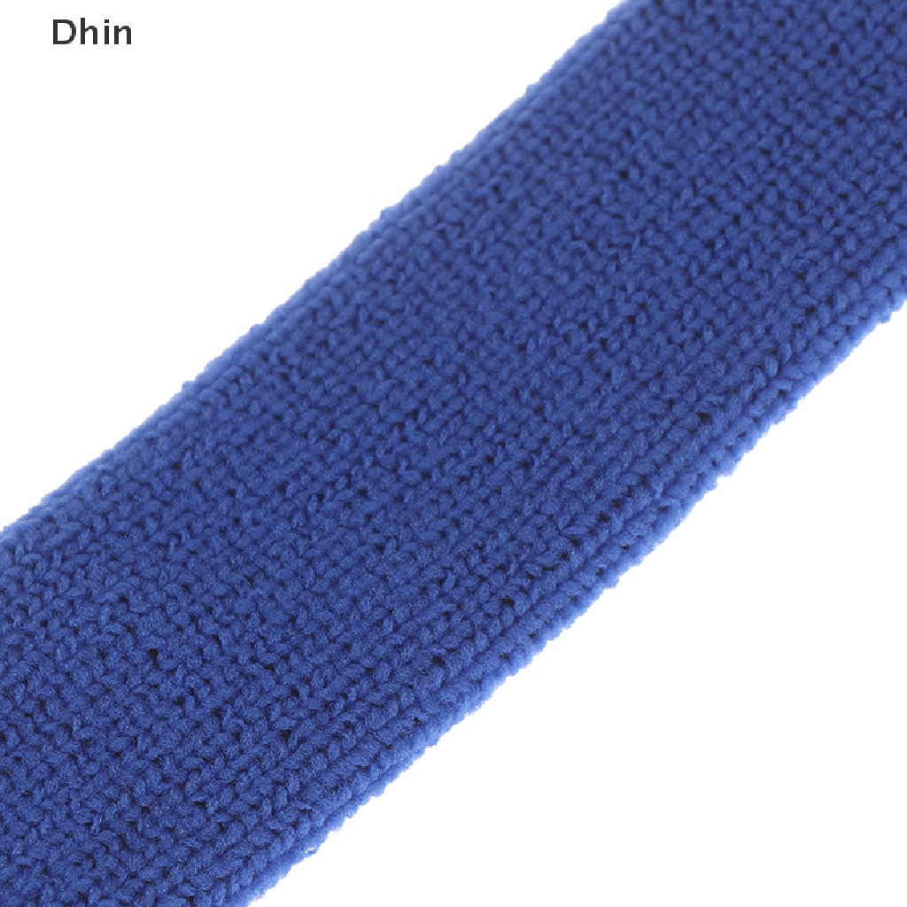 1 Vỏ Bọc Tay Cầm Vợt Cầu Lông Co Giãn Chống Trượt Tiện Dụng