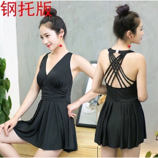 Bikini liền thân 4 màu