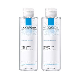 Nước tẩy trang Laroche posay la roche-posay 400ml