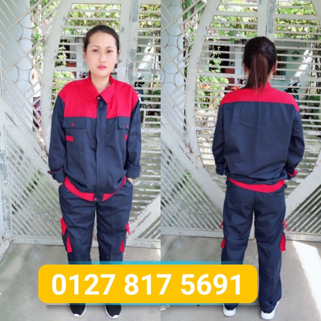 Bảo hộ lao động