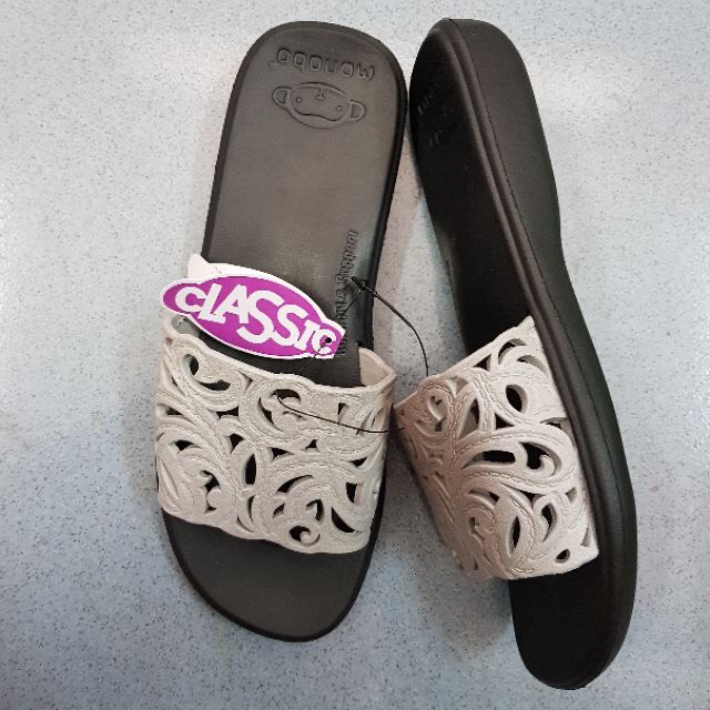 Dép mũ nữ Monobo Thái