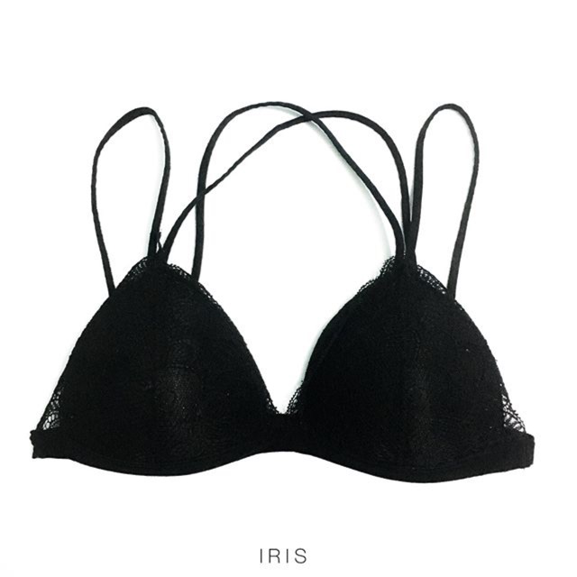 Basic bralette