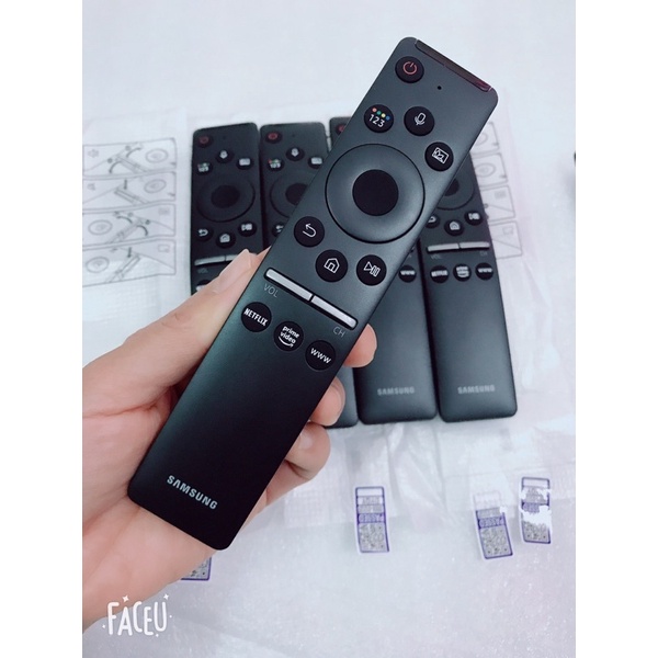 🍎 Hàng Cao Cấp🍎 Điều khiển SAMSUNG giọng nói
