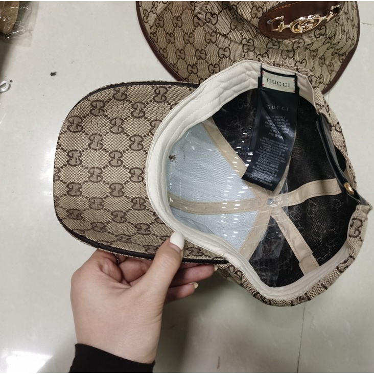 Nón Tai Bèo In Chữ Thời Trang Cổ Điển 2022