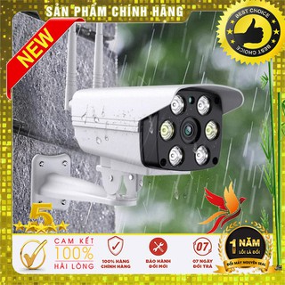 Camera wifi Yoosee ngoài trời HD-QJ04