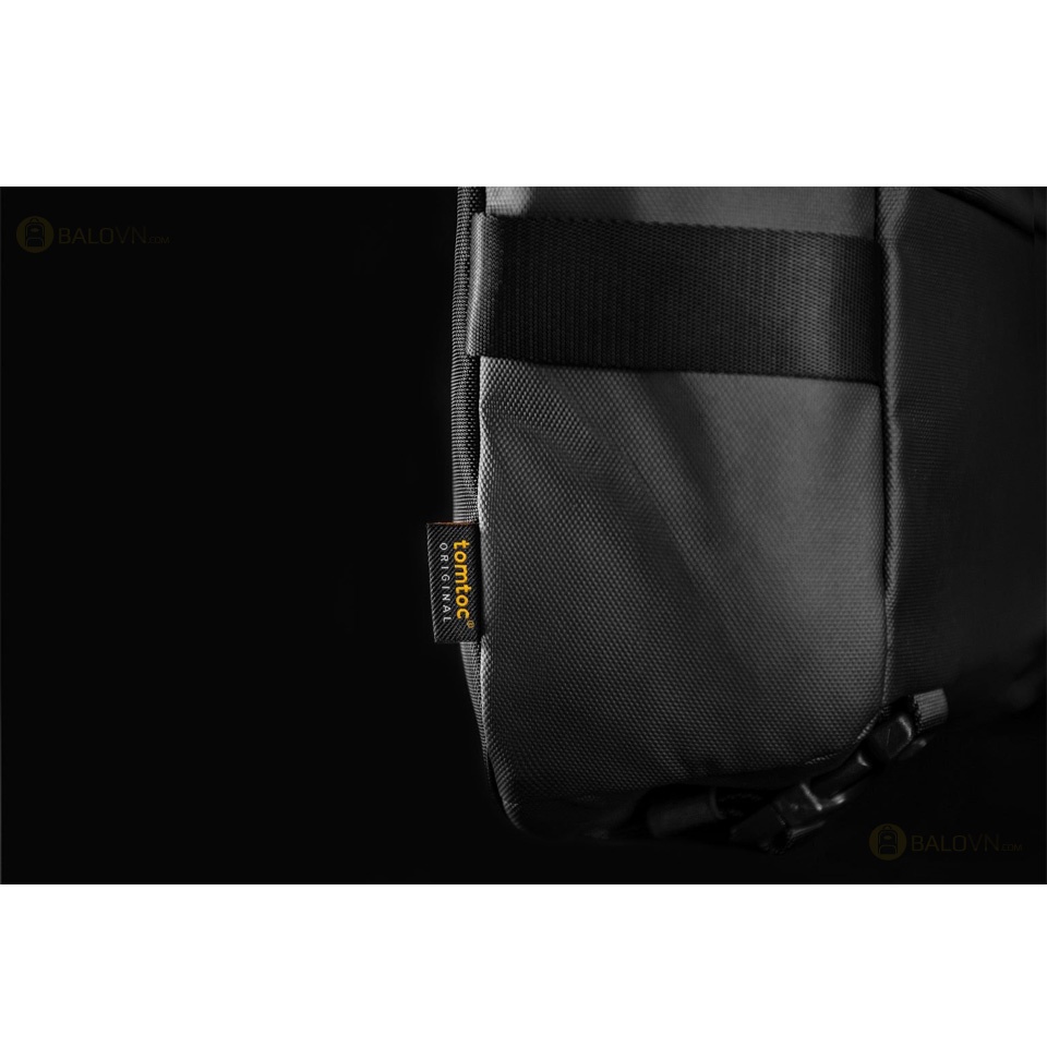 Túi Đeo Chéo Tomtoc H02 Urban Codura Sling Bag Travel & Work 11" - 14.2"
