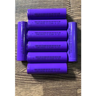 FREESHIP 99K TOÀN QUỐC_Pin Cell Pin 18650-3.000mAh 4.2V(Xả 30A)