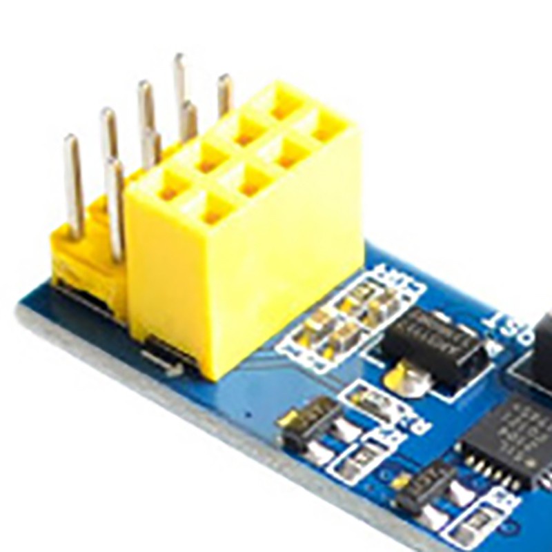 Esp8266 Esp-01 Wifi Bluetooth ule Adapter Download for Arduino Ide