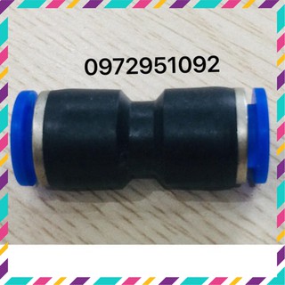 Cút kết nối nhanh ống phun sương 10-10