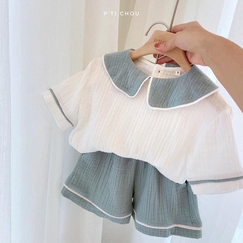Vải xô muslin mềm mịn