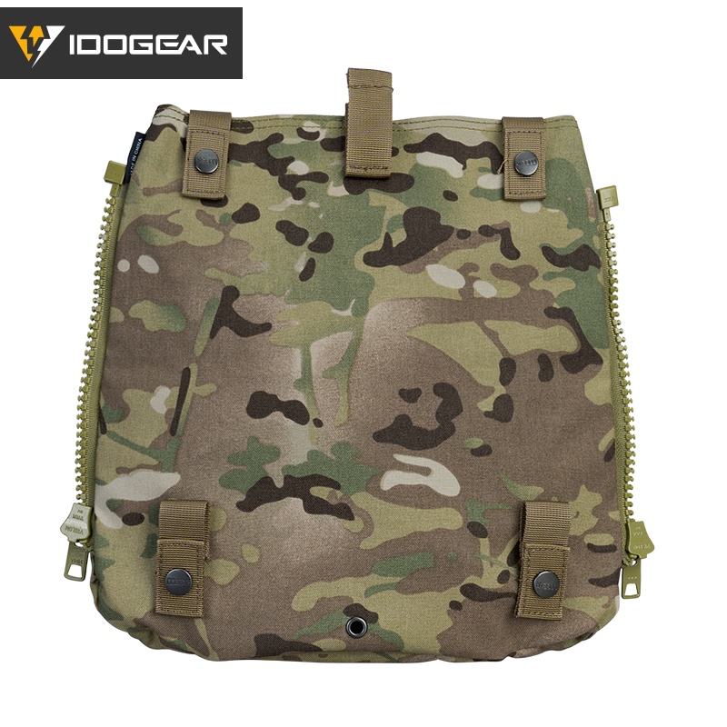 Túi Đựng Dụng Cụ Phong Cách Quân Đội CPC AVS JPC2.0 3531