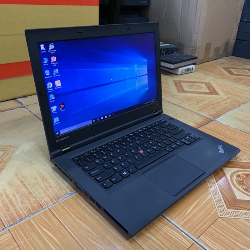 Laptop Lenovo Thinkpad L440 I5 4300/ 4gb/ SSd1 128gb