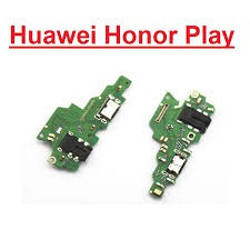 CỤM ĐUÔI SẠC HONOR PLAY