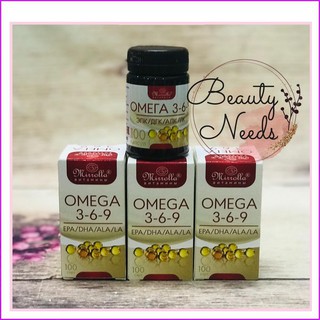 Sản phẩm O.MEGA 3.6.9 hàng Nga