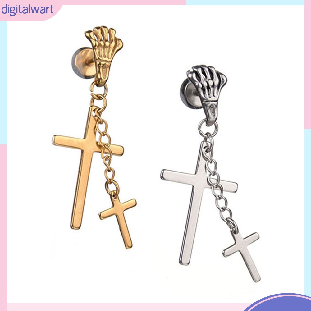 Khuyên Tai Nữ Trang Dáng Dài Tạo Hình Độc Đáo