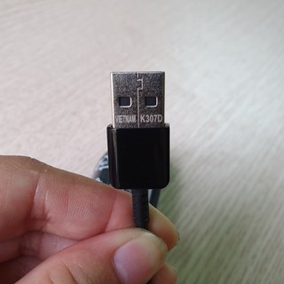 Dây sạc nhanh S8,S9,S10, Note 8, Note 9 chuẩn Type C