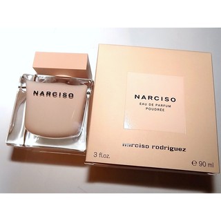 Nước hoa Narciso Poudree 90ml