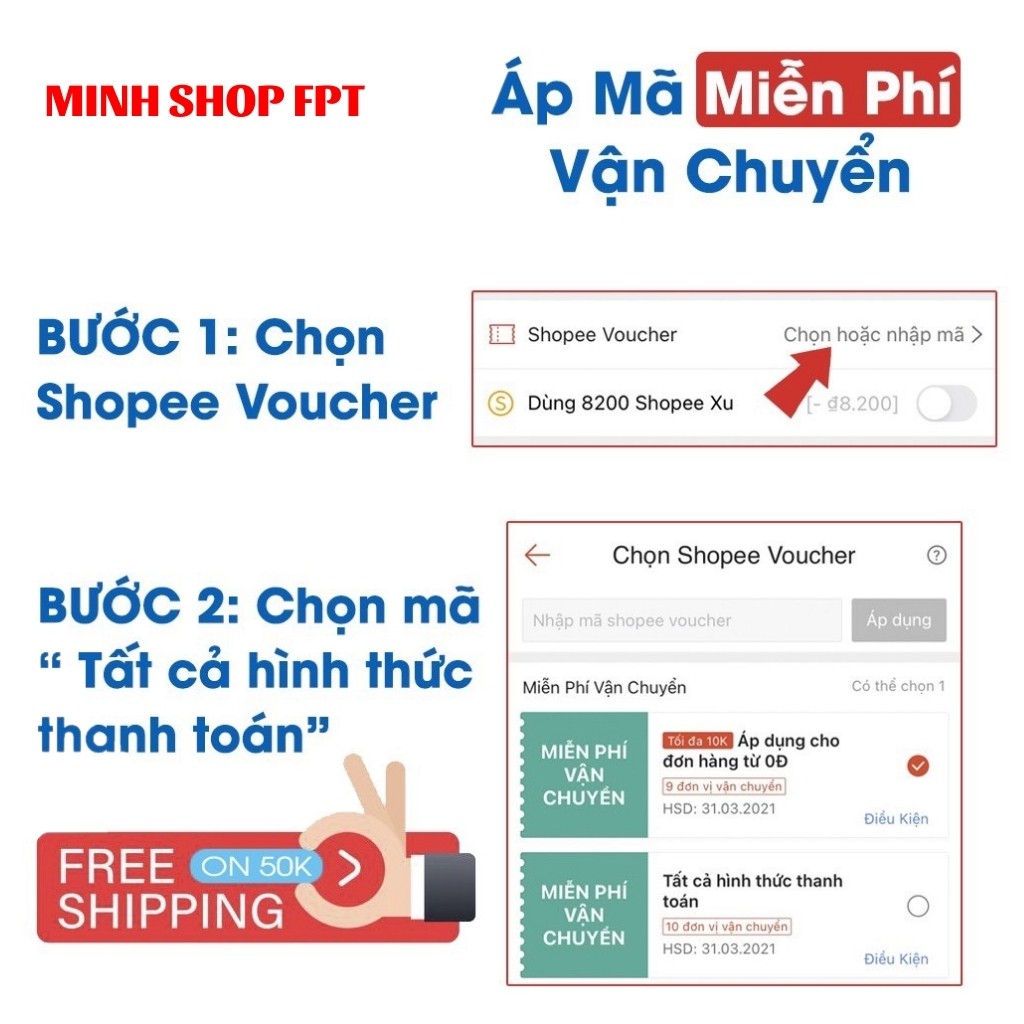 Đầu thu kỹ thuật số FPT Play Box+ 2020 T550 S550 S500 Hệ điều hành AndroidTV 10 Tivi Box- Minh Shop Tặng chuột không dây