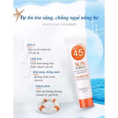 [RẺ VÔ ĐỊCH]Bộ trang điểm IMAGES Kem BB+Kem chống nắng+ Phấn phủ+Chì kẻ mày+Bút kẻ mắt+Mascara+Mặt nạ+Son lì LT - BTD01 | BigBuy360 - bigbuy360.vn