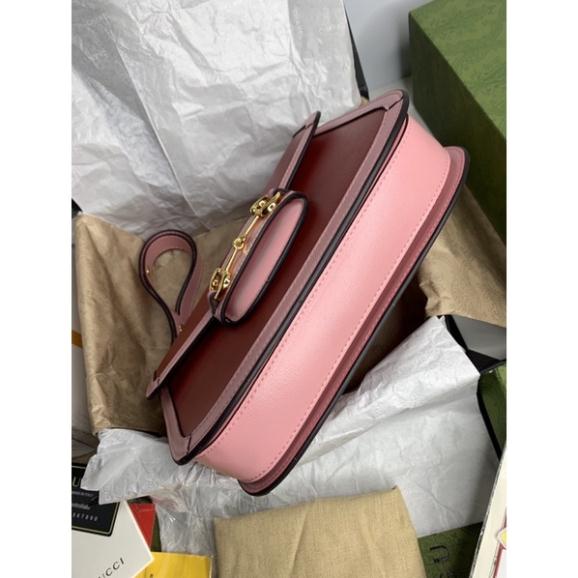 ✅Túi Horbit size 22 - 23 và 25cm - Bản da bò 100%[Full2box]